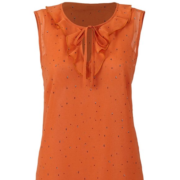 CAbi | Tops | Sprinkle Top | Poshmark